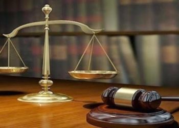 تنسيقية الهياكل القضائية تدعو سعيّد لإيقاف “عبث” وزارة العدل