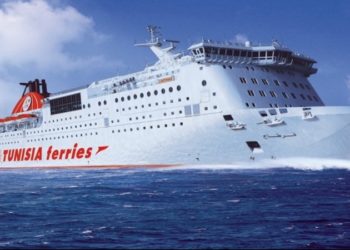 الشركة التونسية للملاحة تعلن عن تخفيضات لحرفائها