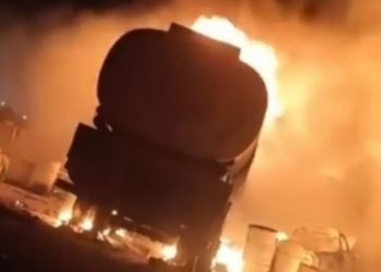 انفجار صهريج وقود: تونس تعاضد ليبيا وتضع المستشفيات والأطقم الطبية على ذمتها