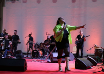 أمينة فاخت…هل لجنونك حدود؟