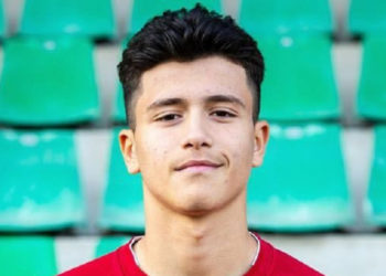 الترجي يعزز صفوفه بالمدافع زين الدين ساسي