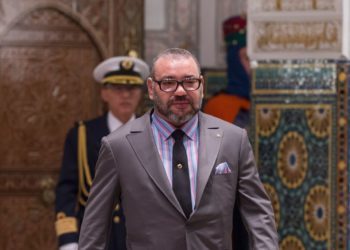 ملك المغرب يجدد الدعوة إلى إعادة علاقات بلاده مع الجزائر