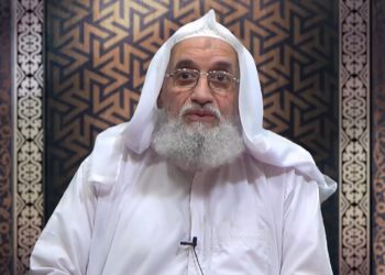 مصدر أمريكي مسؤول: مقتل الظواهري يضع إيران أمام الاختيار بين إيواء خليفته أو طرده