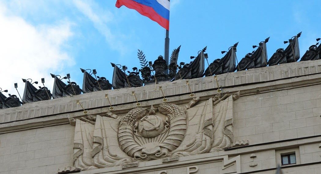 روسيا تعلن مقتل أكثر من 200 جندي أوكراني في قصفٍ استهدف وسط أوكرانيا