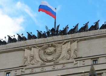 روسيا تعلن مقتل أكثر من 200 جندي أوكراني في قصفٍ استهدف وسط أوكرانيا