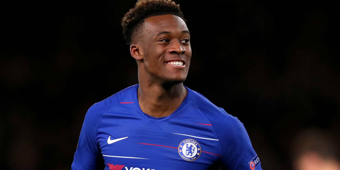 تشيلسي يُعير مهاجمه أودوي إلى باير ليفركوزن الالماني