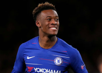 تشيلسي يُعير مهاجمه أودوي إلى باير ليفركوزن الالماني