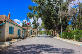 حسن بوقطفة الشيخاوي يكتب عن القلعة الخصبة