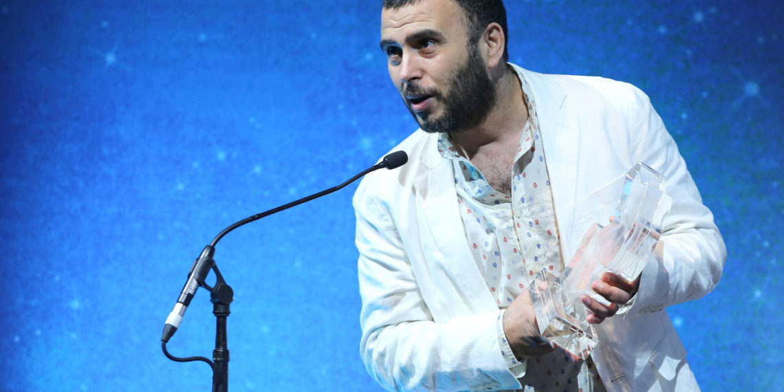 لطفي العبدلي يعرض ممتلكاته للبيع