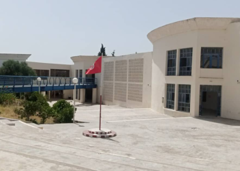 خلال الموسم الدراسي الجديد: افتتاح أول معهد نموذجي بزغوان