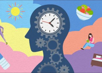  عادات يومية تفسد الساعة البيولوجية