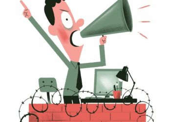 صحفي بوكالة تونس إفريقيا للأنباء: “نطالب سعيّد بحماية المبلغين عن الفساد الذين يتعرضون لعميات تصفية إدارية على خلفية فضحهم للفساد والفاسدين”