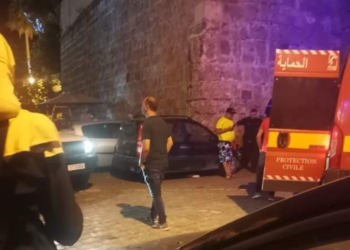 تفاصيل جديدة حول جريمة قتل رجل خليجي ببنزرت