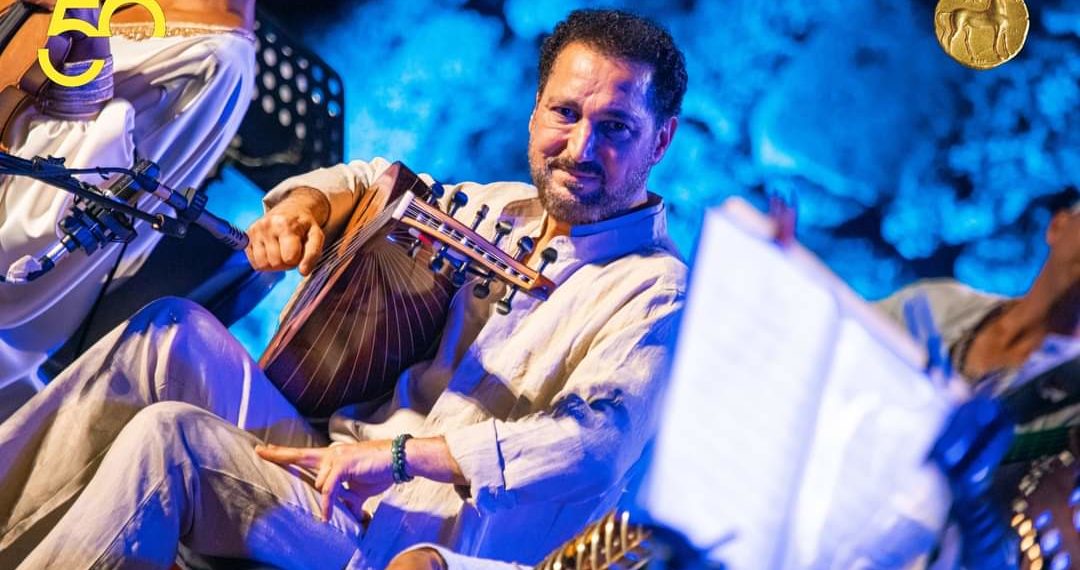 نصير شمة…عُد سريعا الى أُصولك