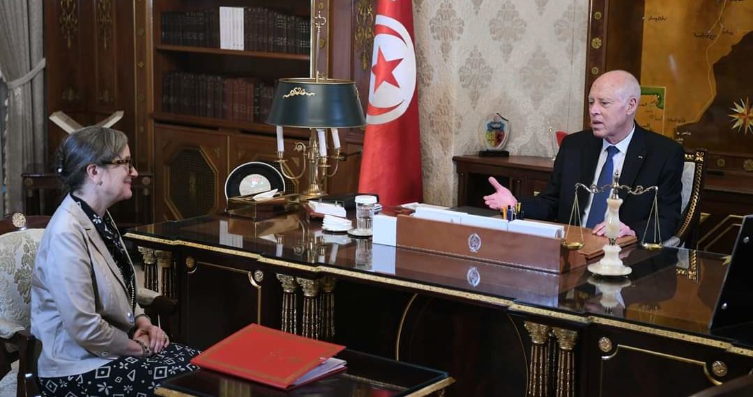 سعيّد: “من غير المقبول أن يتم الزج في السجن بمن يبلغ عن الفساد ويُفلت المفسد من أي تتبع أو أي عقاب”