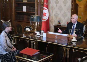 سعيّد: “من غير المقبول أن يتم الزج في السجن بمن يبلغ عن الفساد ويُفلت المفسد من أي تتبع أو أي عقاب”