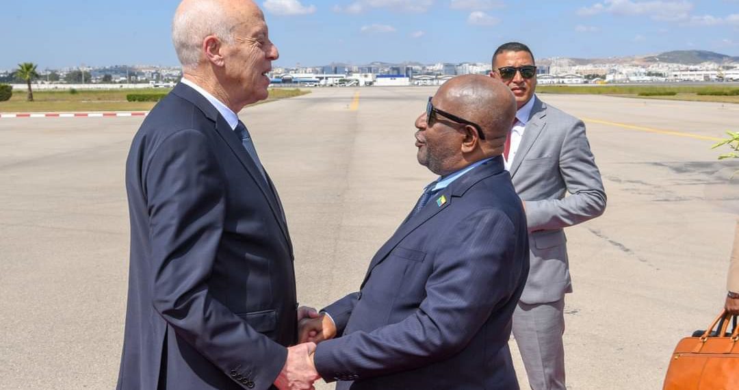 رئيس مجموعة البنك الافريقي للتنمية: مستعدون لمواصلة الوقوف إلى جانب تونس ومعاضدة جهودها