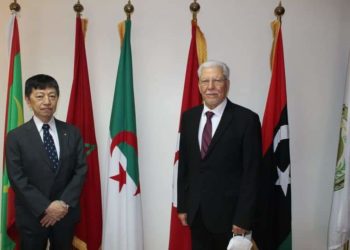 الطيّب البكوش: نعيش أزمة جدیدة جعلت العلاقات بین تونس والمغرب تمرّ بامتحان عسیر