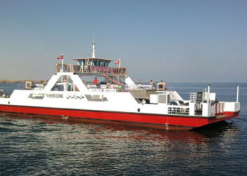 تواصل عمليات البحث عن شاب ألقى بنفسه في البحر من بطاح جربة