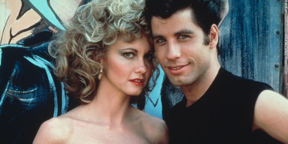 أوليفيا نيوتن: وفاة نجمة فيلم غريس الغنائي بعد صراع طويل مع مرض السرطان