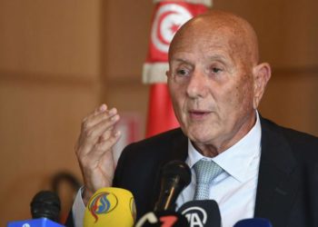 نجيب الشابي: “الجبهة قادمة في توسيع نضالها ضدّ تمشي رئيس الجمهورية”