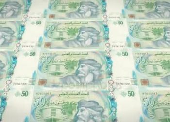 الديوانة تحجز بضائع مهربة ومبلغ مالي بقيمة 960 ألف دينار