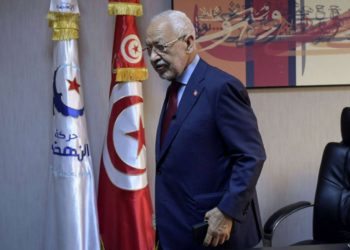 راشد الغنوشي: “فرصة اسقاط الانقلاب على الطريقة التركية ضاعت يوم 25 جويلية 2021”