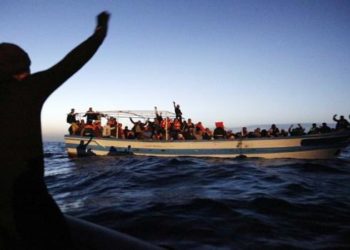 الحرس الوطني: إحباط 12 عملية إجتياز غير نظامية للحدود البحرية