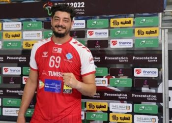 كرة اليد: جهاد جاب الله يتعاقد مع نادي الكويت