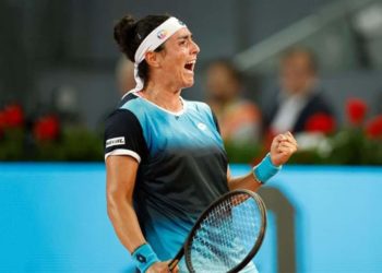 دورة سان خوسيه: أنس جابر تمّر إلى ربع النهائي