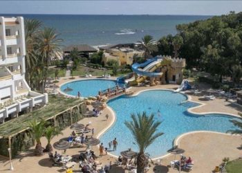 مليونان و626 ألف سائح زاروا تونس الى حدود يوم 20 جويلية