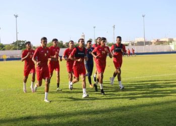 انطلاق تحضيرات الملعب التونسي