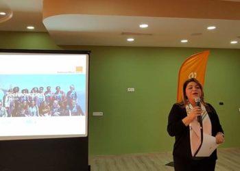 السيدة أسماء النيفر المديرة التنفيذية للمسؤولية الاجتماعية في مجموعة أورونج في إفريقيا والشرق الأوسط:تجربة أورنج تونس ألهمت أفريقيا والشرق الأوسط في مجال تحفيز الاقتصاد الرقمي
