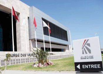 ملكية الأجانب في رسملة بورصة تونس بلغت 22،2 بالمائة