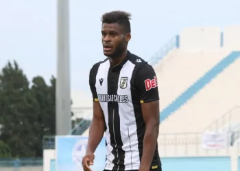 جامعة كرة القدم تؤكد صحة موقف النادي الصفاقسي حول لاعبها فراس شواط