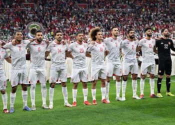 تونس تواجه البرازيل نهاية شهر سبتمبر في فرنسا