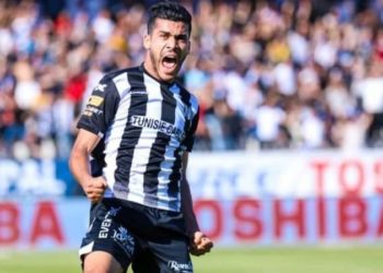 النادي الصفاقسي القروي يغادر إلى الدوري الإماراتي