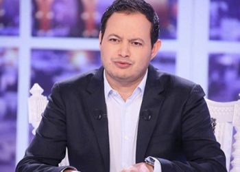 إيقاف الإعلامي سمير الوافي