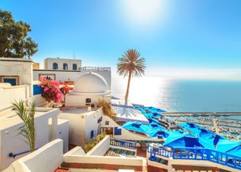 خلال سنة 2022:تونس استقبلت أكثر من 3 ملايين سائح