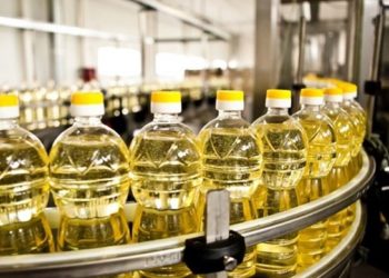 أريانة: حجز 200 لتر من الزيت النباتي مجهول المصدر