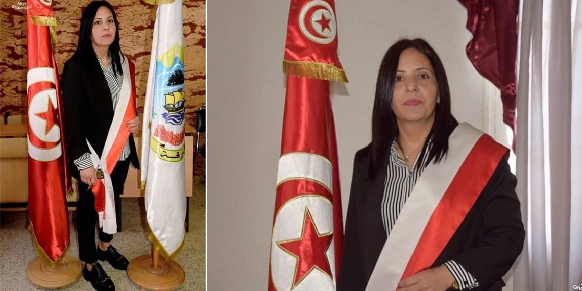 بعد إيقافها على خلفية شبهة فساد مالي وإداري: المطالبة بالإفراج عن رئيسة بلدية طبرقة