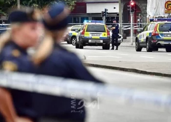 الهاني: الشرطة السويدية تقتحم السفارة التونسية في سابقة خطيرة