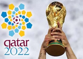 27 سبتمبر 2022: مباراة ودية بين تونس والبرازيل إستعدادا لمونديال قطر 2022