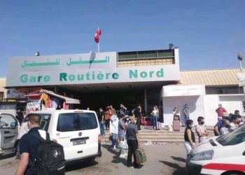 بعد رواج خبر سقوط سقف محطة باب سعدون وتسجيل إصابات على إثرها: مسؤول بشركة النقل يوضح