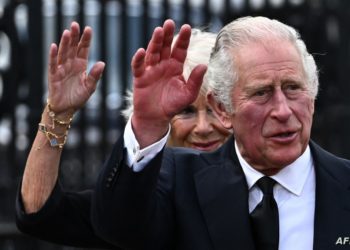 100 موظف في المقر السابق للملك تشارلز مهددون بفقدان وظائفهم