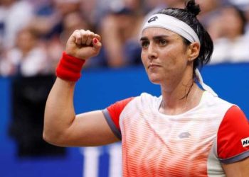 أُنس شخصية العام الرياضية العربية