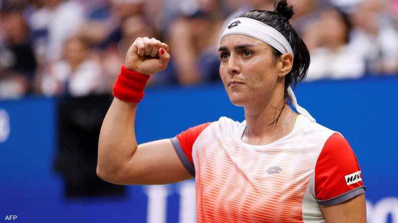 أُنس شخصية العام الرياضية العربية