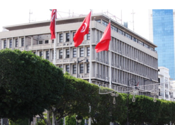 إيقاف نشاط المجلس البلدي بمعتمدية قربة 