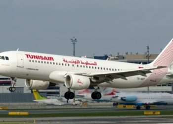 وزارة النقل: تمّ تأمين أغلب الرحلات الجوية رغم إضراب فنيي الملاحة