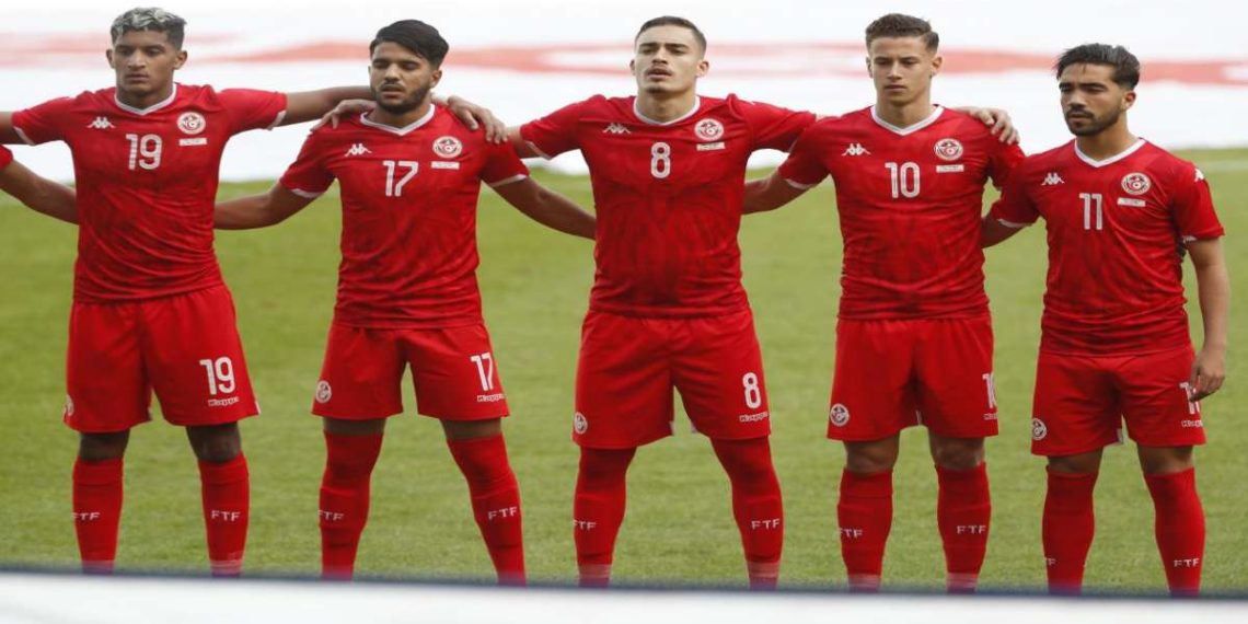 إلغاء المواجهتين الوديتين المنتخب الأولمبي ضد مالي وارد